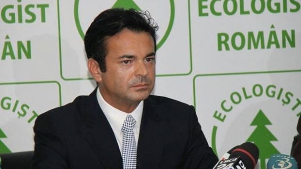 Gura târgului – Candidatul William vrea să facă o Brânză de 40% la Gorj