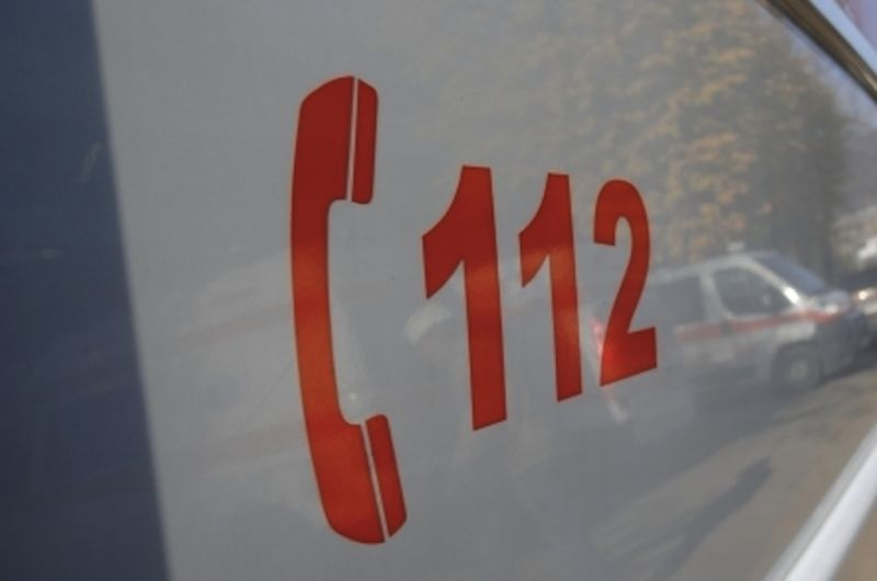 Aproape 19.000 de apeluri la 112 în octombrie