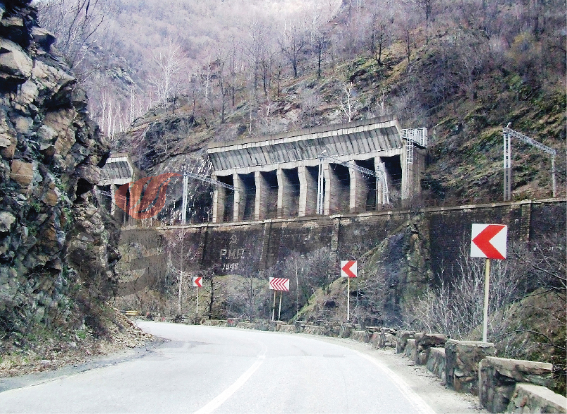 În această perioadă – Lumină de toamnă pe unda Jiului Mare