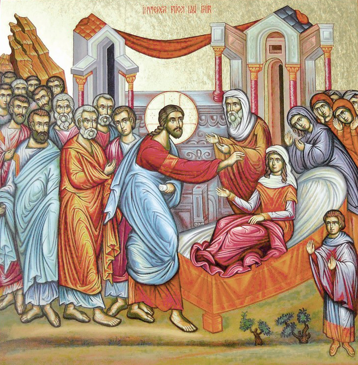 Lumina, şi Adevărul, şi Viaţa – Dumnezeu face din credință o minune a învierii sufletului