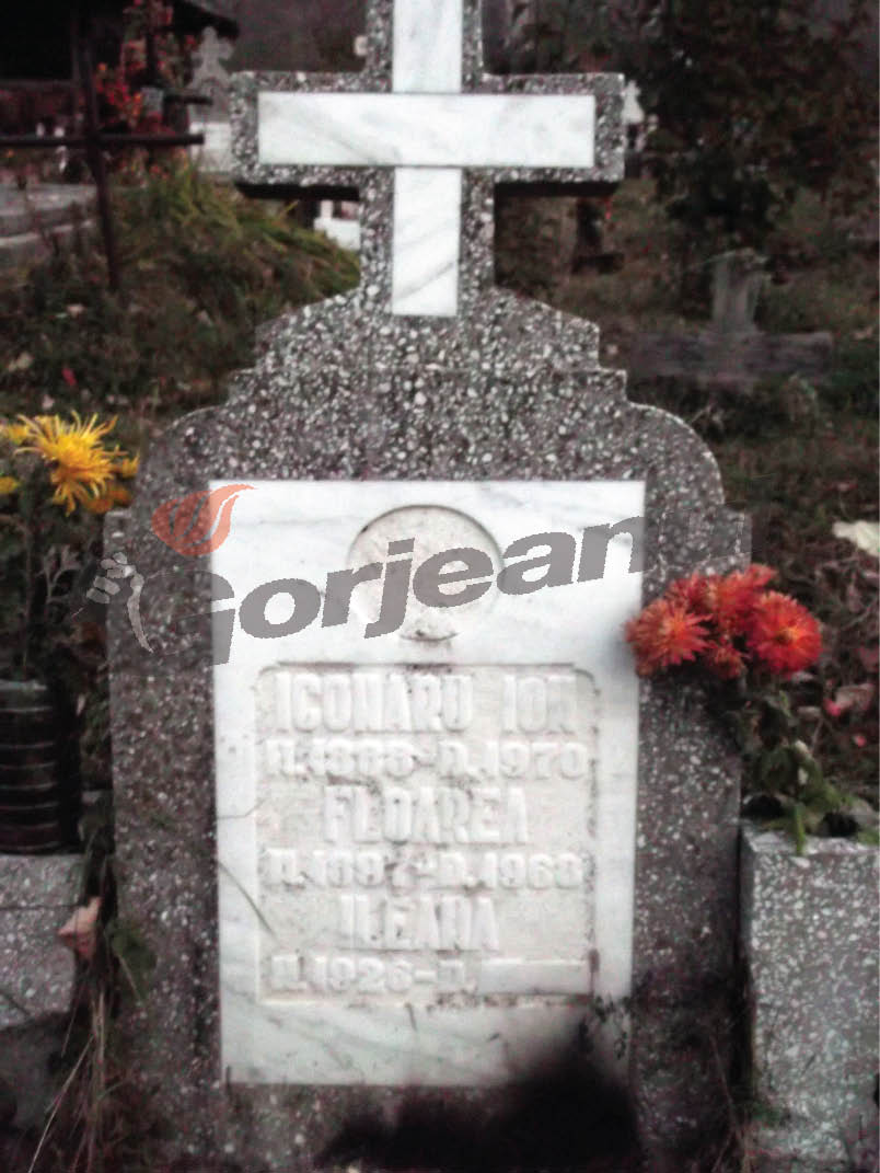 După 44 de ani de la deces, Mortul de la groapă s-a întors la Peştişani şi a câştigat şi un proces cu Primăria