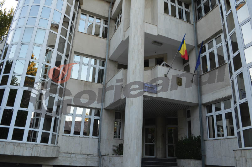 Pentru management defectuos, Parchetul Gorj, sub monitorizarea Parchetului de pe lângă Curtea de Apel Craiova