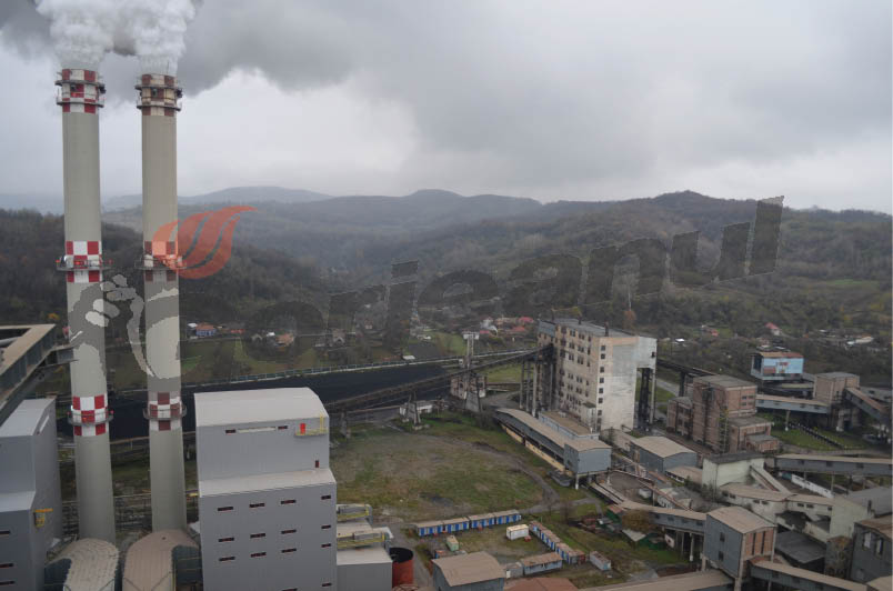 Finalizat în timp record, Grupul energetic modern de la SE Rovinari este deja ofertat