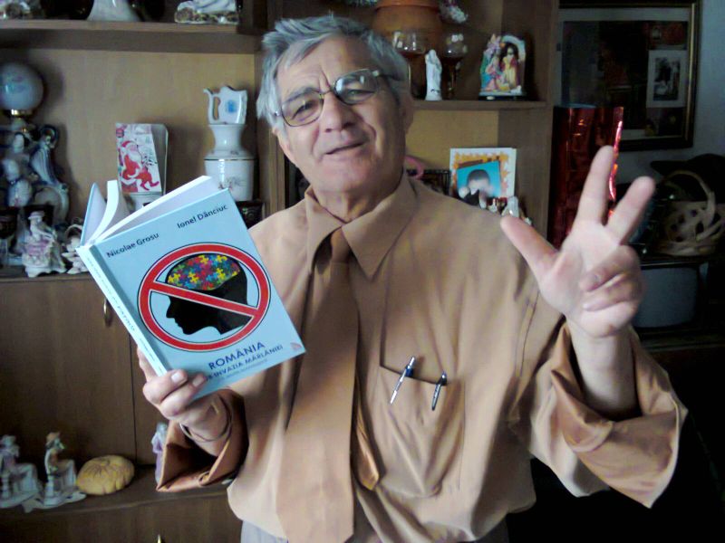 De la moravurile unei naţiuni imperfecte până la «blestemul» patologiei sociale