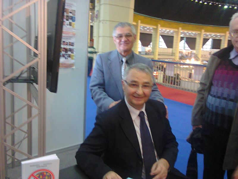 «România sub invazia mârlăniei – o alertă sociologică» ediția a II-a adăugită și revizuită!