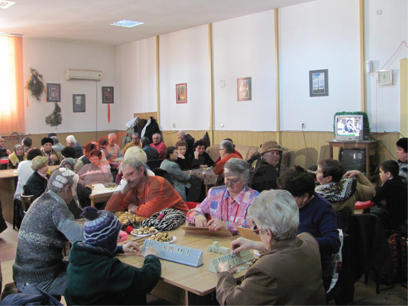 16% din pensiile din Gorj sunt pe caz de boală