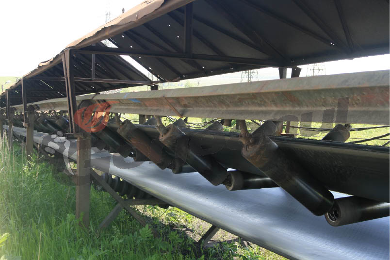 UMC Husnicioara se extinde şi îşi modernizează circuitul de benzi