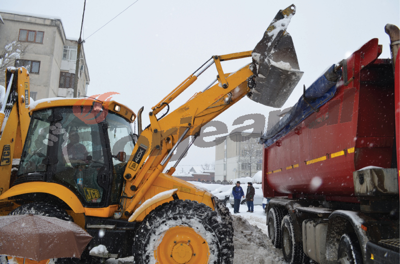 Acuzaţii de fals şi uz de fals! Şefii de la Coremi Inter, la un pas de răspunderea penală după pierderea deszăpezirii din Gorj