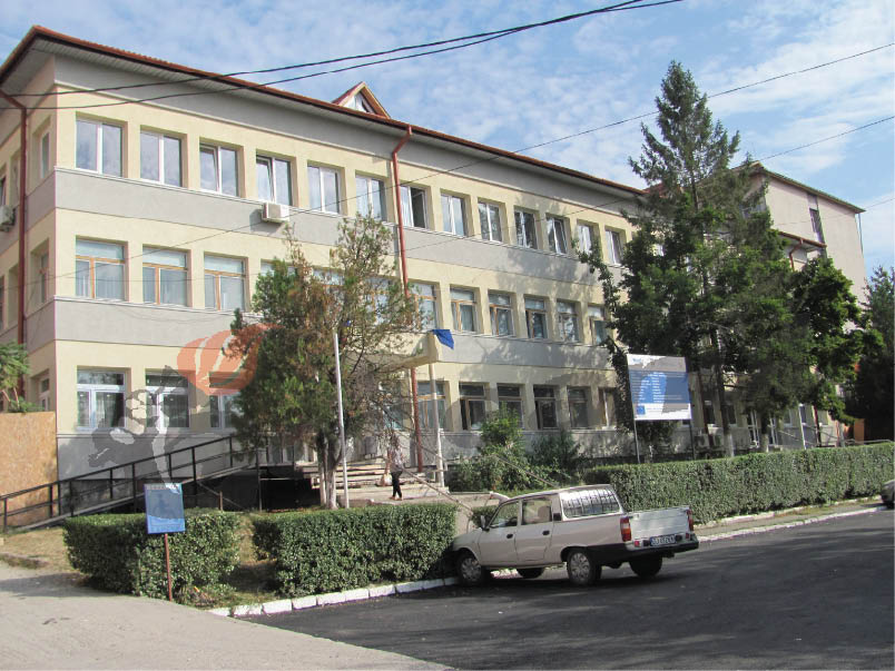 Policlinica Târgu-Jiu a produs peste un miliard, în octombrie