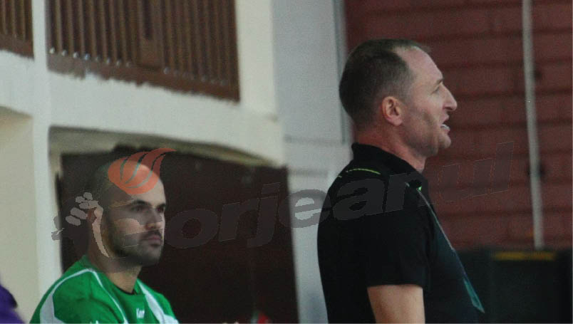 Andrieş spune că bătălia nu este pierdută: “Nu suntem ca şi retrogradaţi”