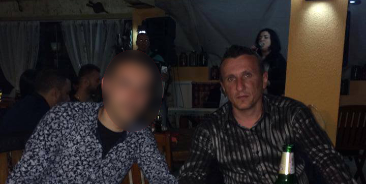 Lăcătuşul-proxenet, executat de recuperatori