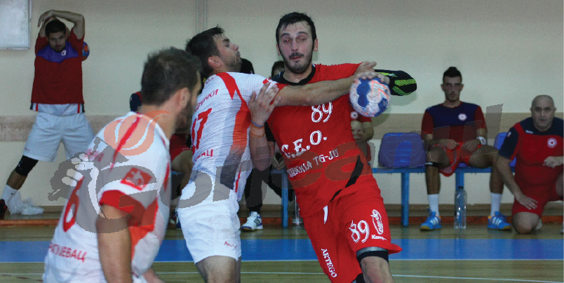 Minune cu băimărenii?