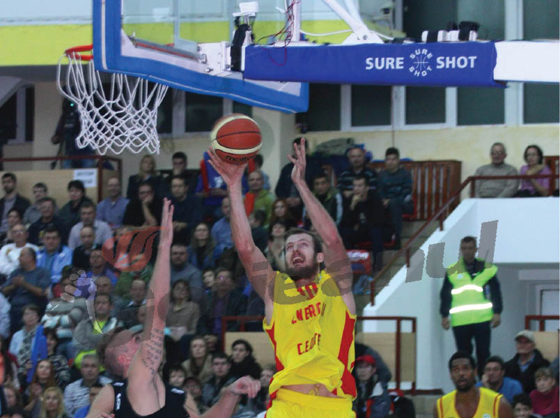 Doar victoria continuă speranţa