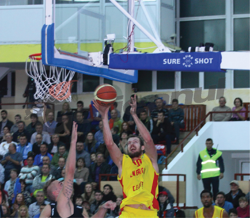 Pot forţa calificarea!