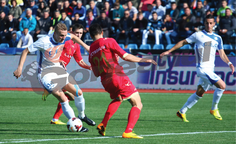 Pentru o iarnă liniştită