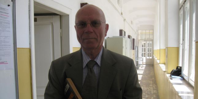 “Gorjeanul” între epoci