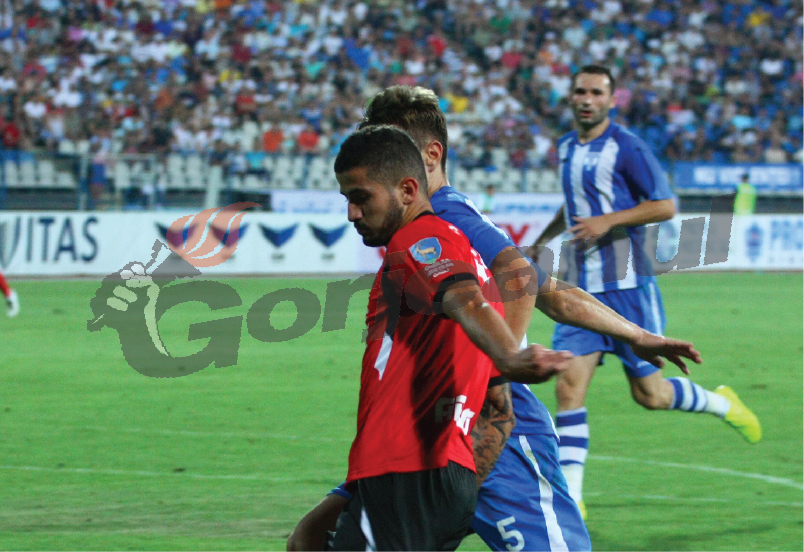 Timizi acasă, timizi şi în deplasare!