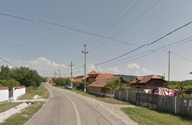 Istoricul satului şi bisericii Călugăreasa, comuna Prigoria