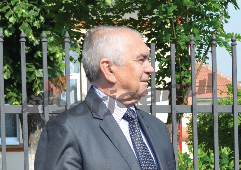 Șefii județului sunt sănătoși, bine merci…