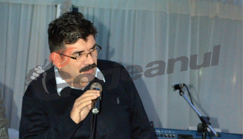 Ciurel acuză arbitrajul în meciul cu Asesoft: ,,Ne-am luptat cu o trupă de excroci”