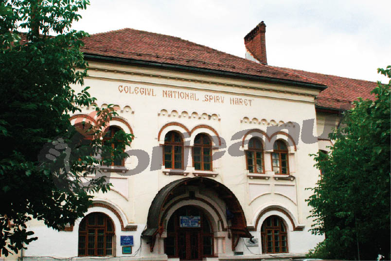 Liceeni din Motru şi Târgu-Jiu, europarlamentari pentru o zi