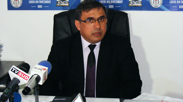 Sindicaliştii din educaţie vor concursuri pentru directori şi inspectori