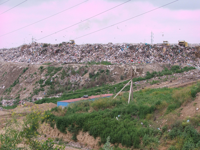 Garda de Mediu, cu ochii pe primării