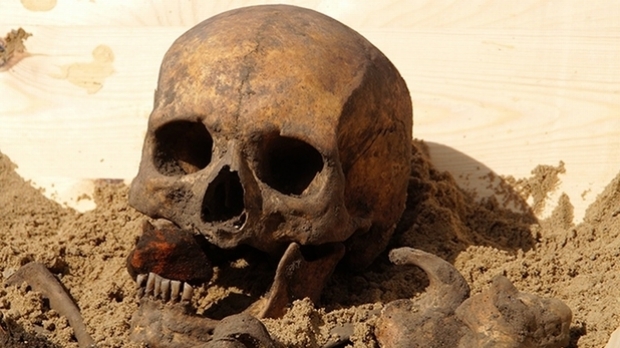 Descoperită la 18 ani de la dispariție