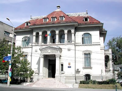 Troacă, din nou la Craiova