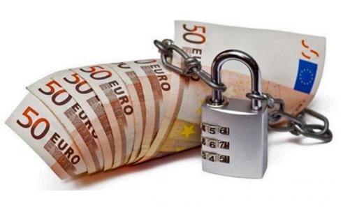 Gorjenii cu credite, datori vânduţi băncilor