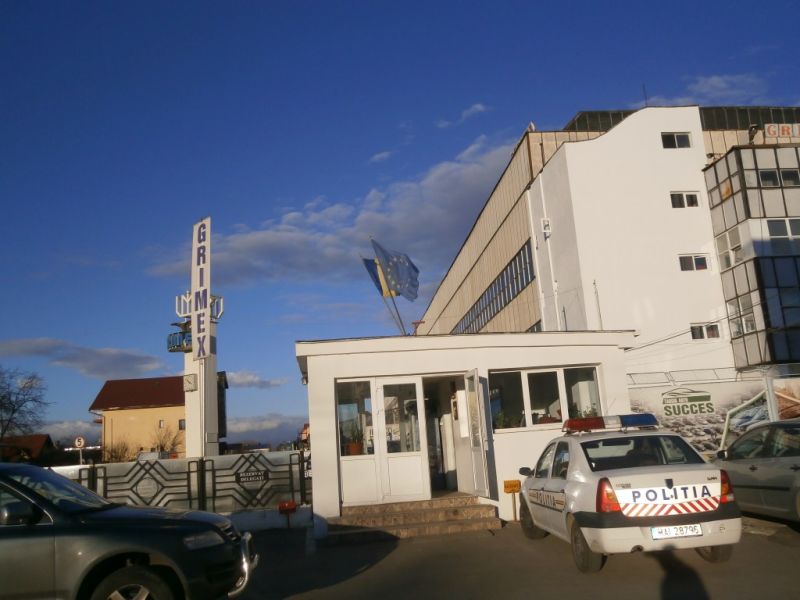 Directorul şi două dispecere de la brutăria Succes, audiaţi la Parchet! Black Friday pentru afaceristul Sarcină