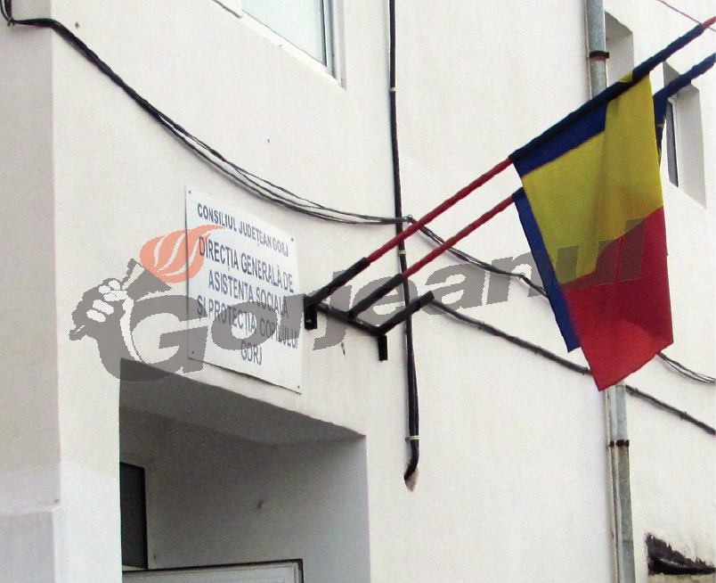 Au început înscrierile pentru cele 40 de posturi vacante la DGASPC Gorj