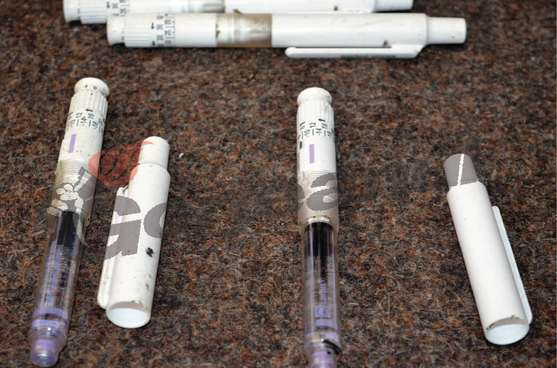 Numărul diabeticilor, în creştere