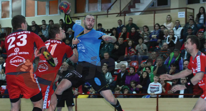 Energia a reuşit o victorie de senzaţie după şapte înfrângeri consecutive – Aşa da!