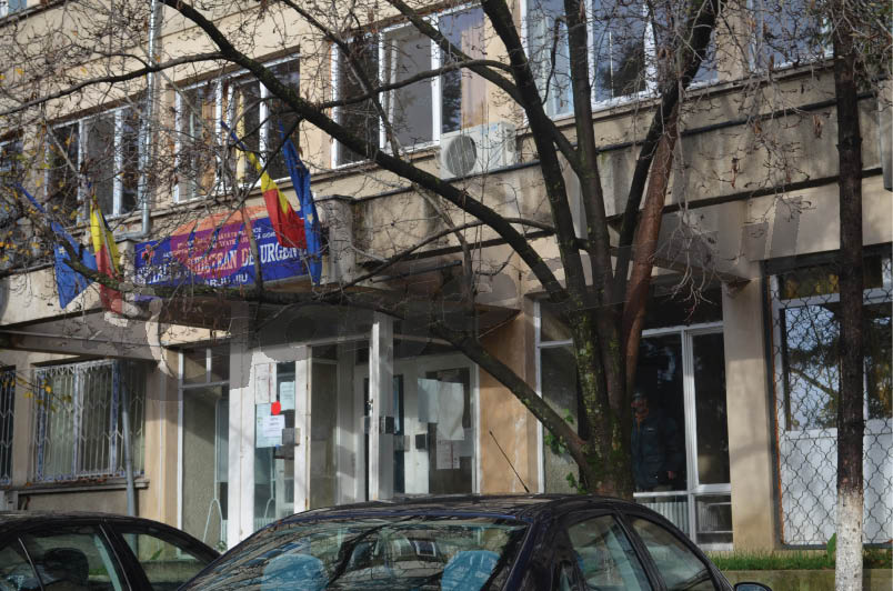 Peste 1.600 de viroze şi pneumonii, în Gorj