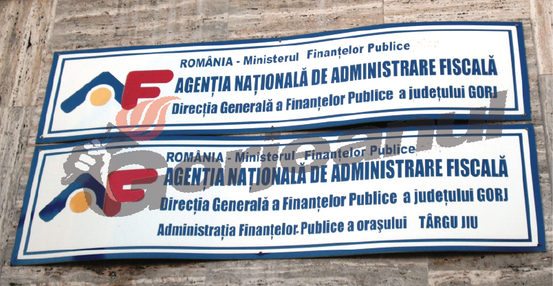 Contribuabilii gorjeni pot accesa ghiduri practice