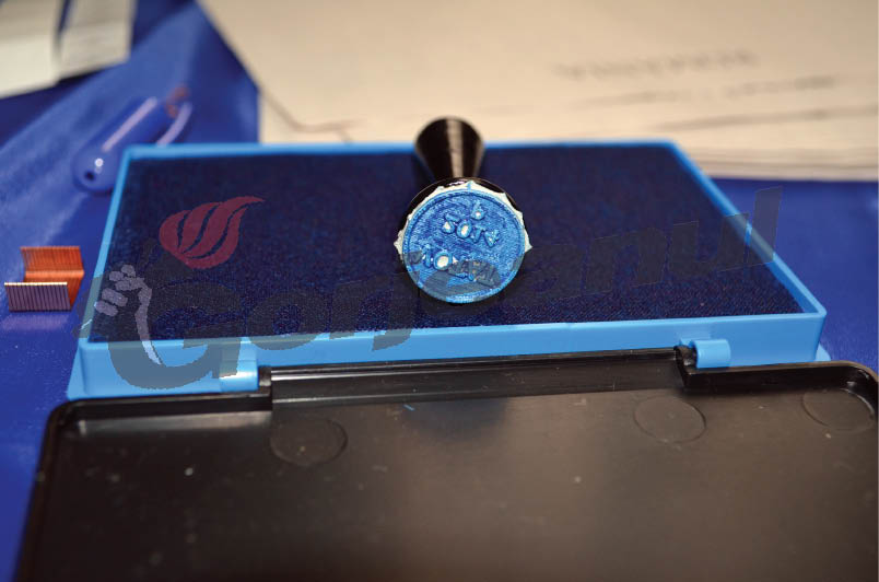 Preşedintele şi locţiitorul din Bumbeşti-Piţic, cu dosar penal pentru că au pierdut ştampila de control