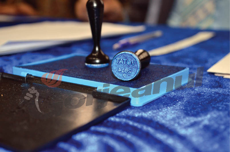 Ponta câştigă Gorjul cu 58,29%