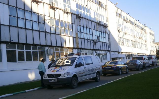 DIICOT mai așteaptă pentru restricțiile ce le vrea impuse la Succes