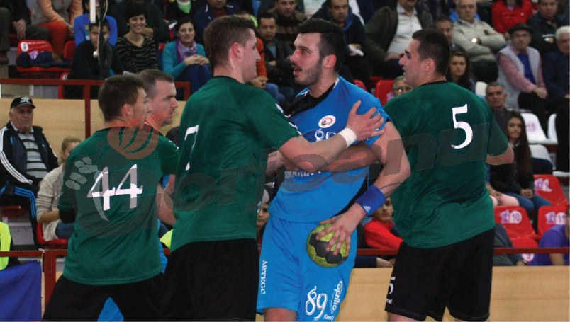 Energia, un nou duel cu Suceava