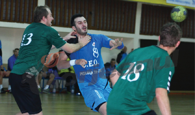 Trupa lui Andrieş îşi susţine corigenţa