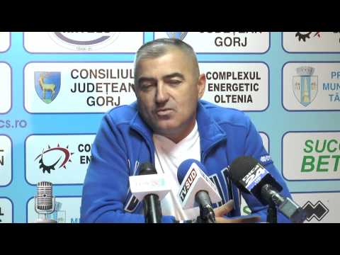 PETRE GRIGORAŞ – 03.11.2014