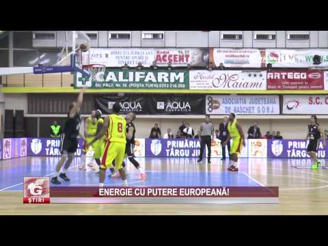 ENERGIE CU PUTERE EUROPEANĂ!