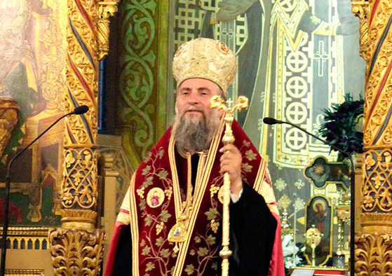 Lumina, şi Adevărul, şi Viaţa – La ceas aniversar, cu ÎPS Părinte dr. IRINEU, Arhiepiscopul Craiovei și Mitropolitul Olteniei – “Noi suntem unşi de lucrarea Duhului Sfânt, de lucrarea milostivirii, şi în felul acesta, ne apropiem de Dumnezeu”