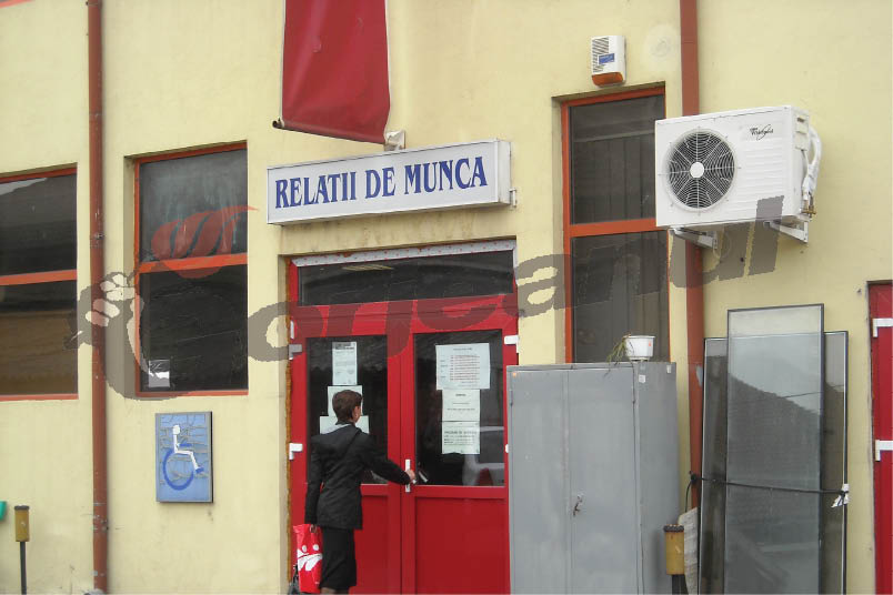 Controale încheiate cu amenzi pentru patronii gorjeni