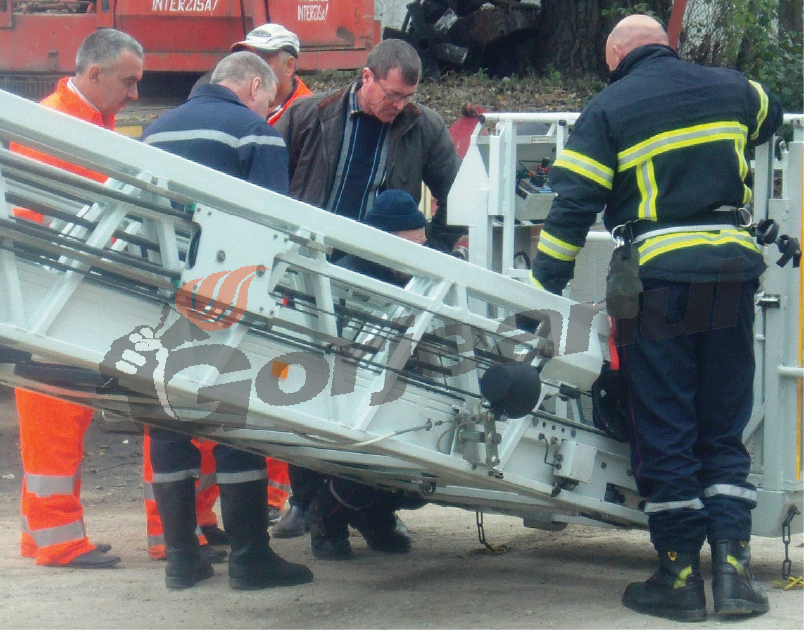 Un deziderat al organizaţiilor umanitare – protejarea civililor în cazuri de urgenţă