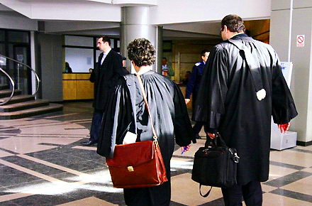 Patru magistraţi din Gorj au promovat examenul de capacitate