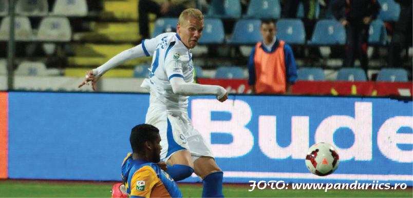 Matulevicius, la naţionala Lituaniei