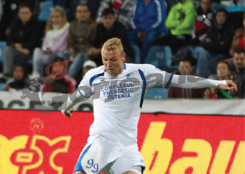 Matulevicius, integralist contra Elveţiei