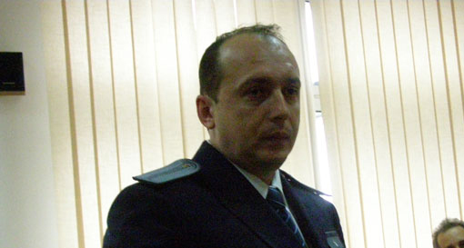 Păsărelu, condamnare finală